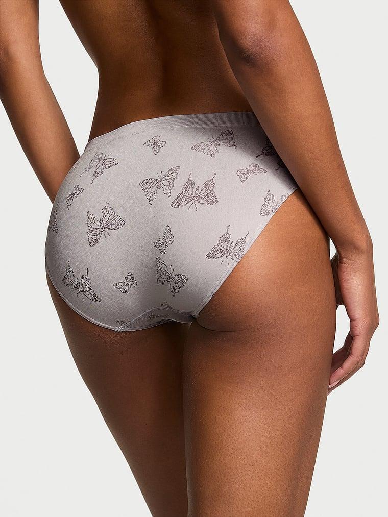 Seamless Hiphugger Panty Product Image