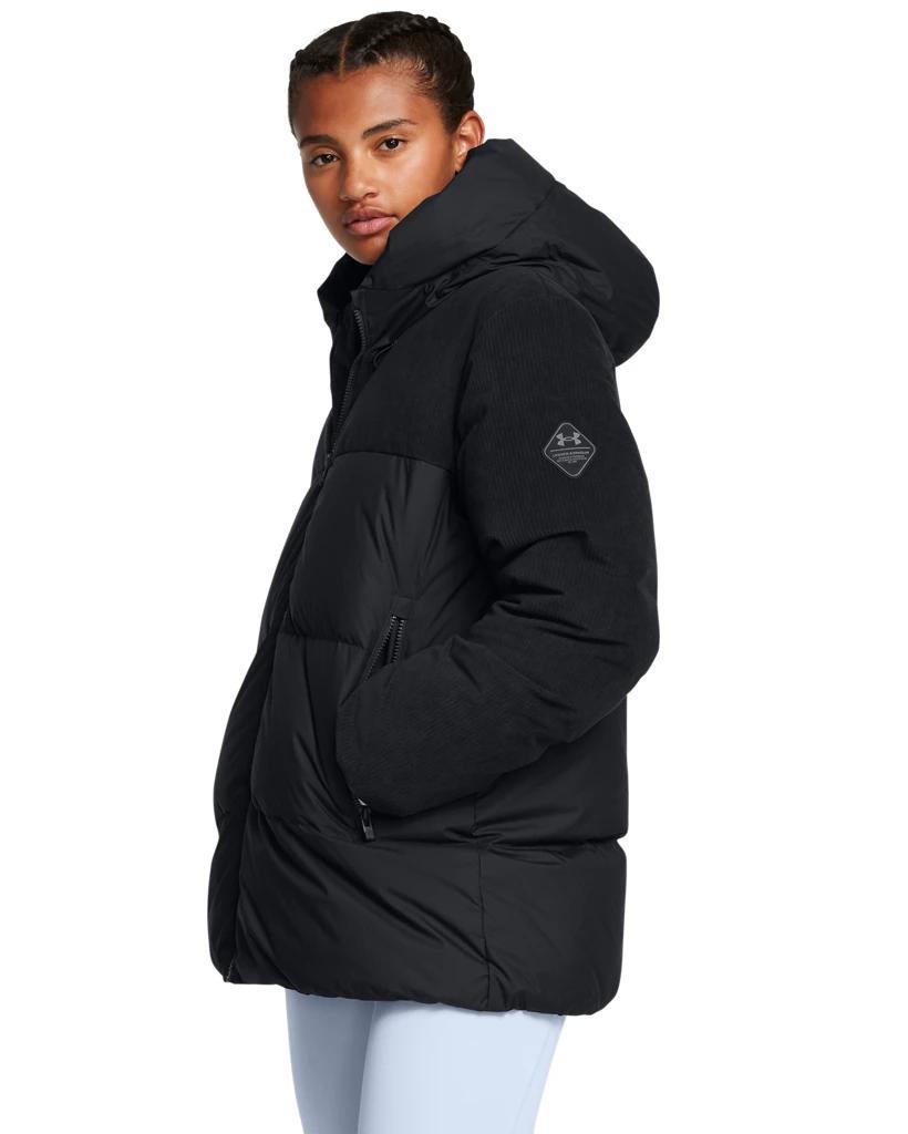 UA Limitless Down Corduroy Product Image