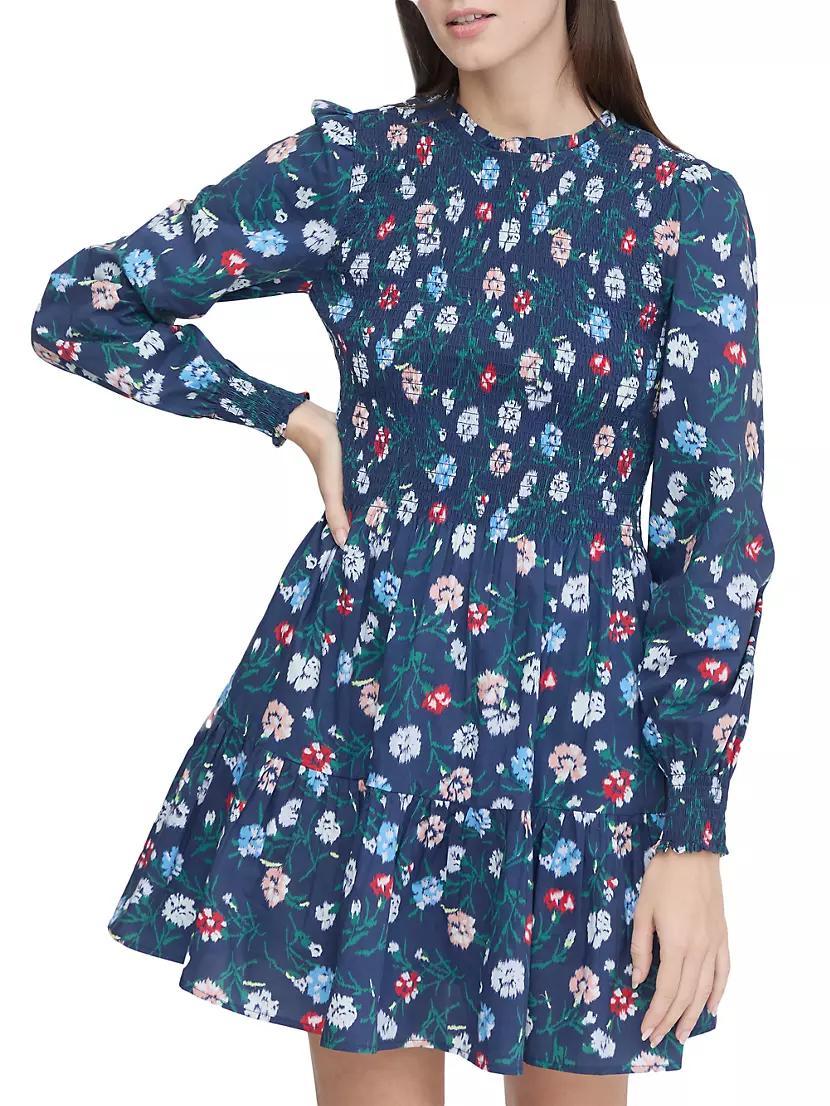 The Viviana Mini Nap Dress Product Image