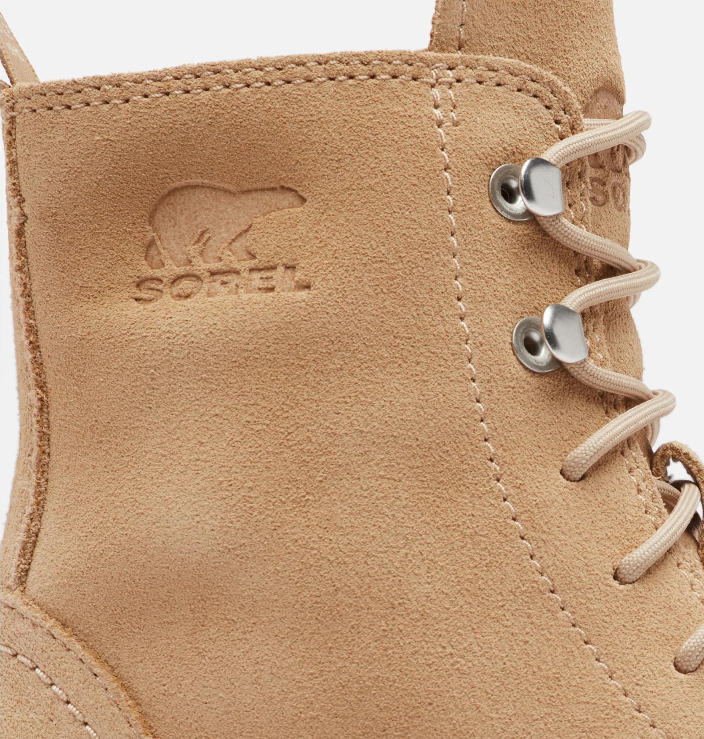 Women's Hi-Line™ Lace Boot Product Image