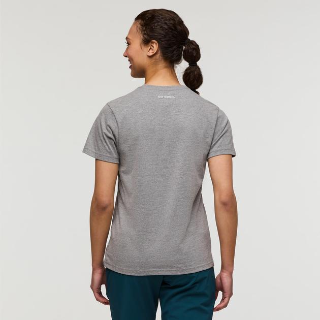 Cotopaxi Llama T-Shirt - Women's Product Image