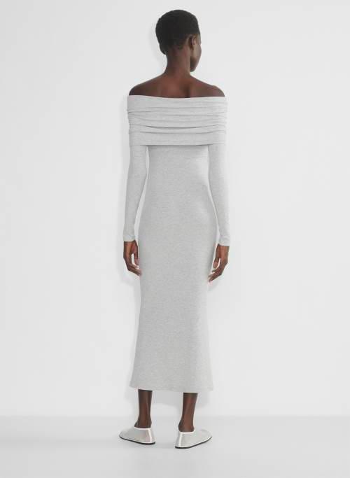 luxe lounge meridian dress Product Image
