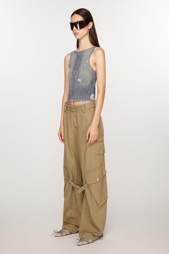 Cargo trousers Product Image