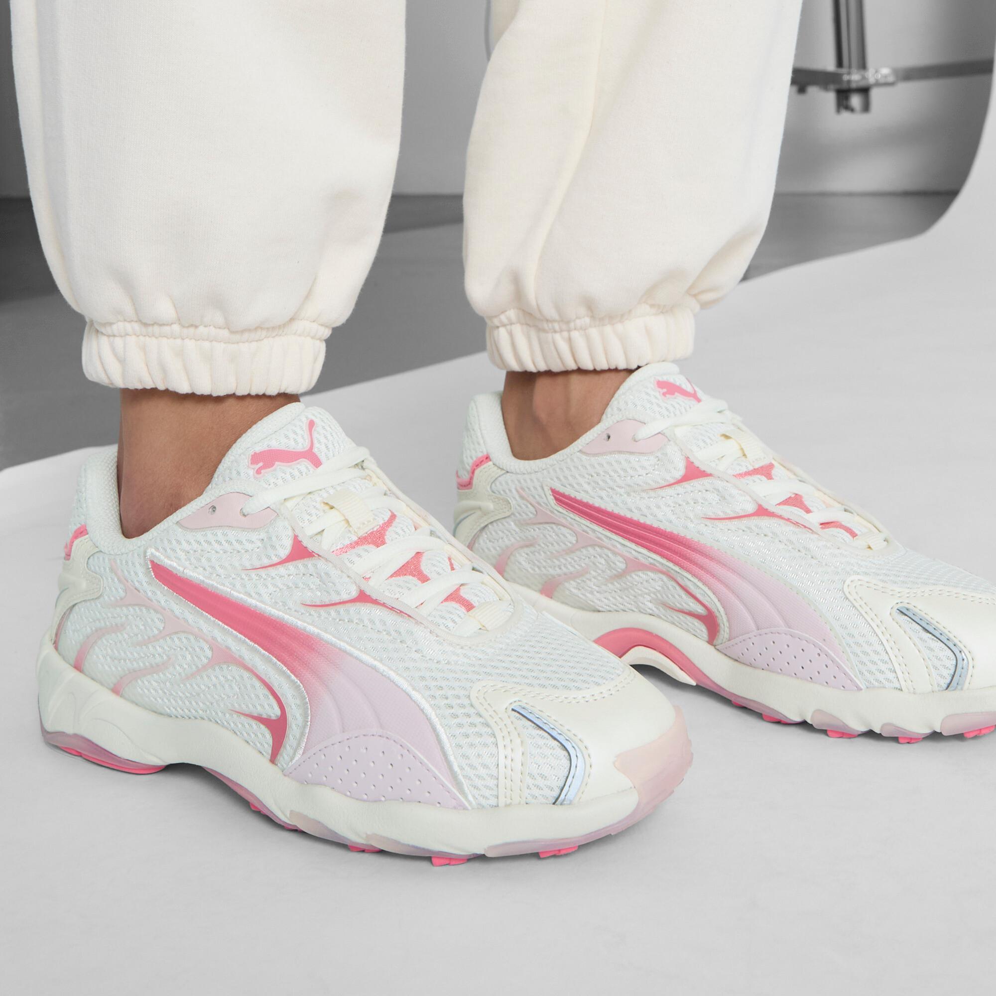 Inhale Women's Sneakers Product Image