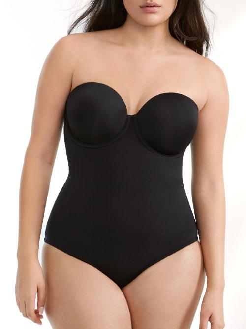 Wacoal Red Carpet Strapless Shaping Body Briefer Product Image