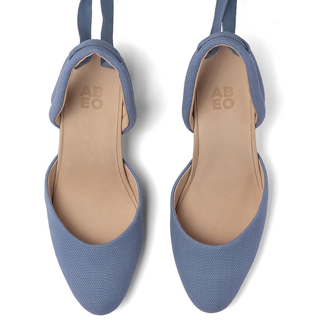 Veranda Espadrille Lace Metatarsal Product Image