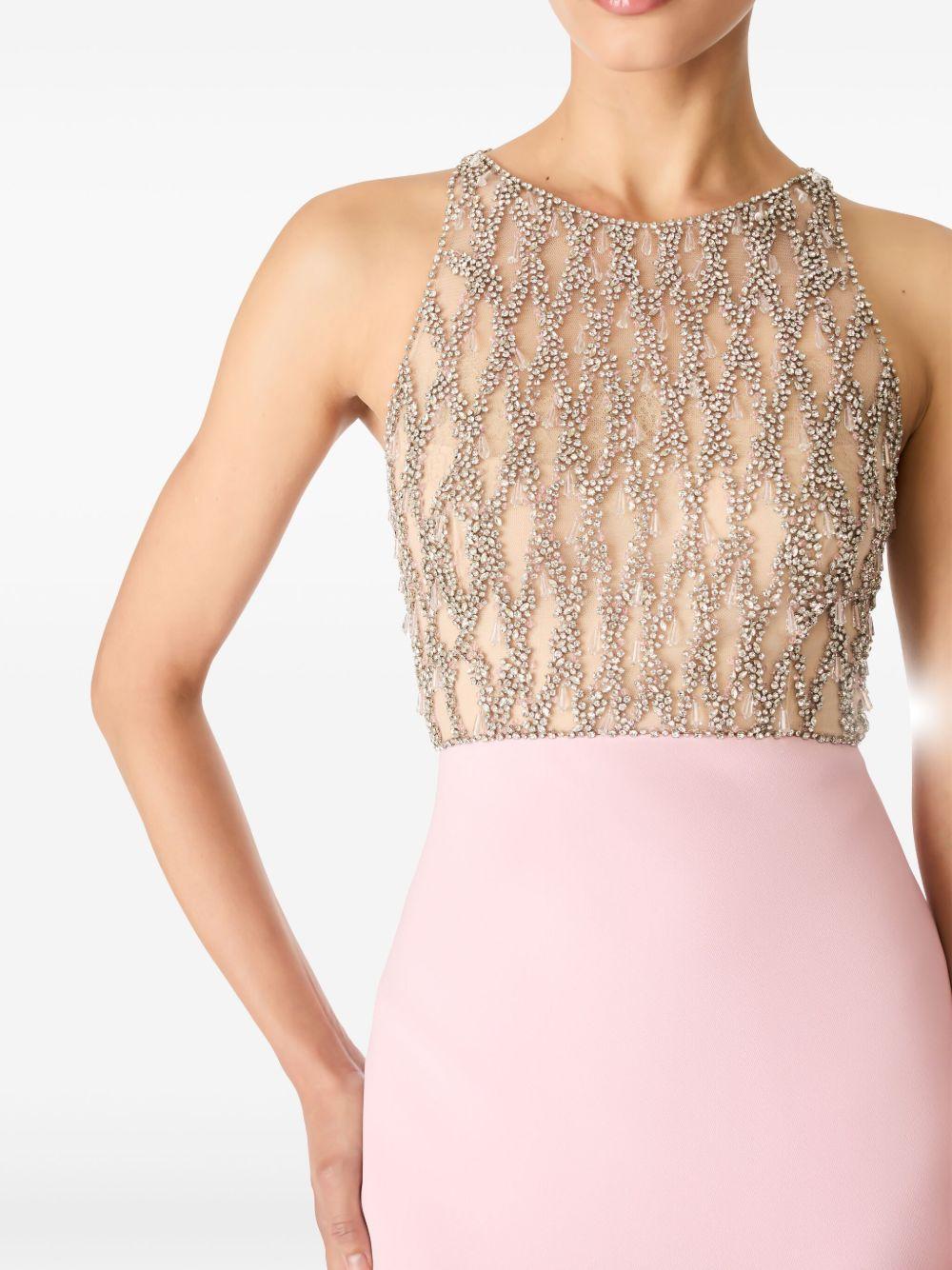 Dewdrop gown Product Image