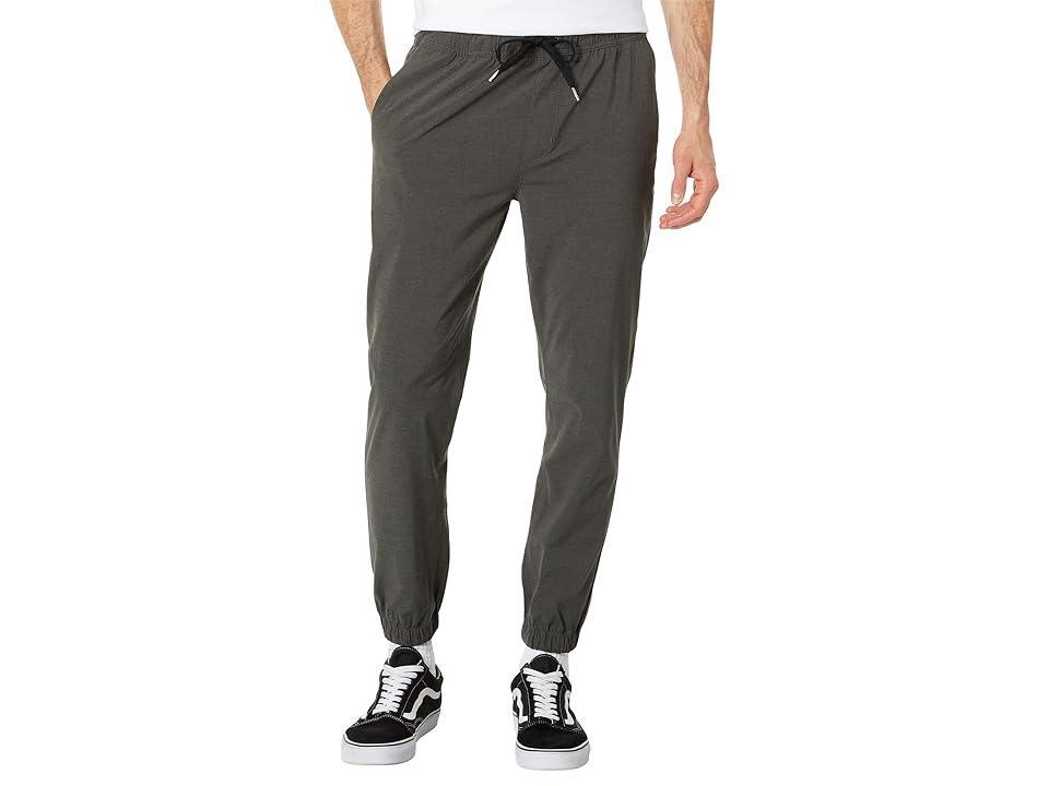 Volcom Frickin Cross Shred Jogger Pants Product Image