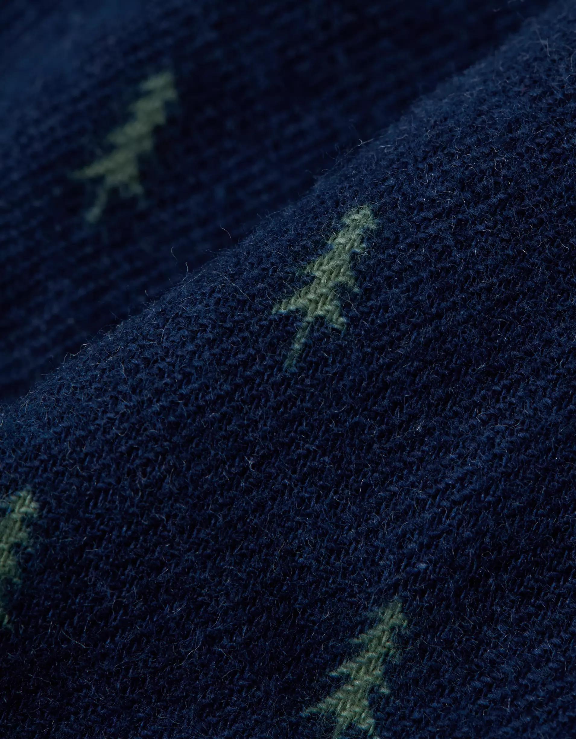 AEO Mini Pine Trees Pocket Boxer Short Product Image