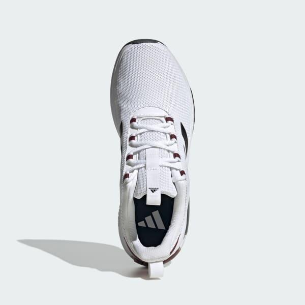 adidas Racer TR23 Shoes Carbon 6.5 Mens Product Image
