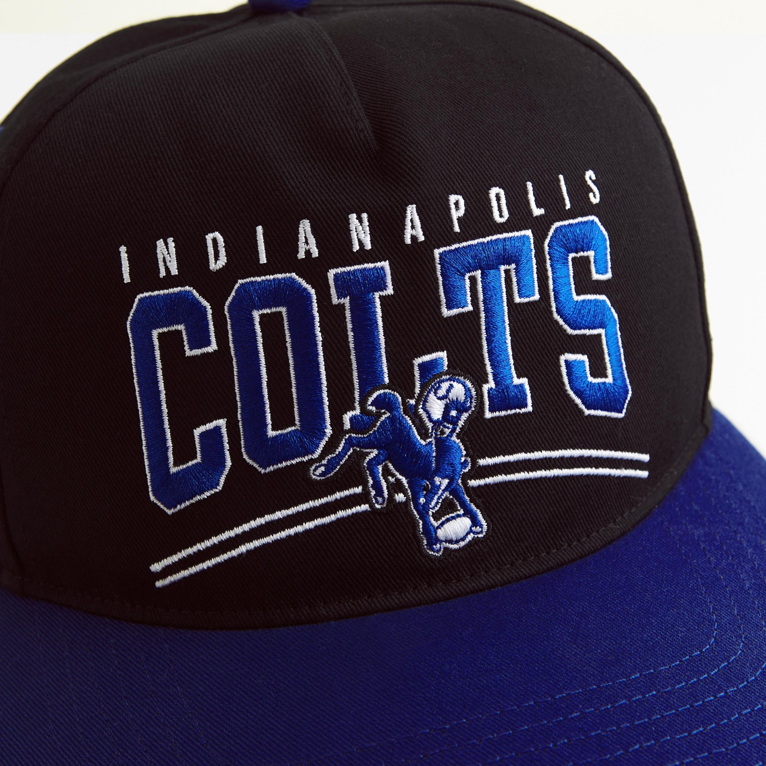 Philadelphia Eagles Snapback Hat Product Image