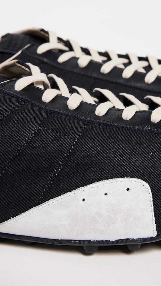 Maison Margiela Sprinters Low Top Sneakers | Shopbop Product Image