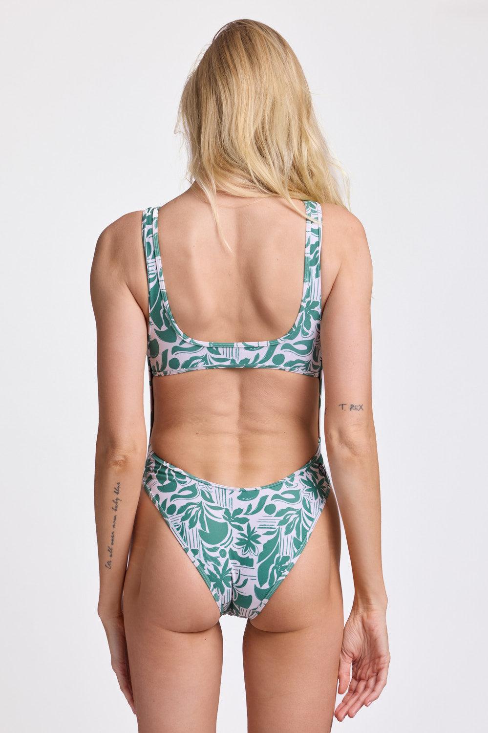 Catherine Surf One Piece Product Image