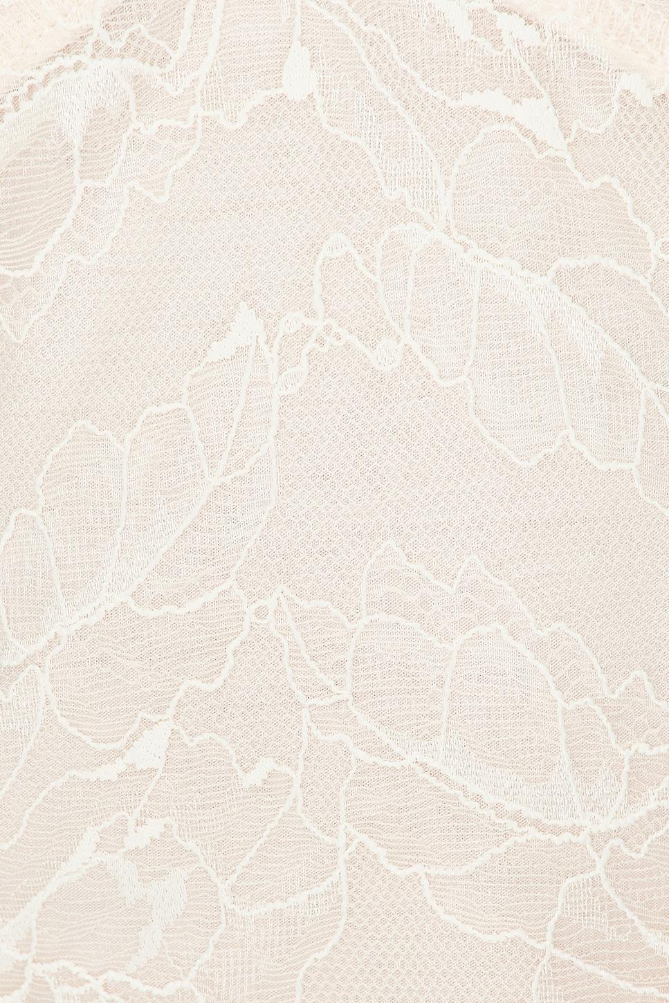 x Intimately FP Lacey Essential Cami In Seasalt Free People Product Image