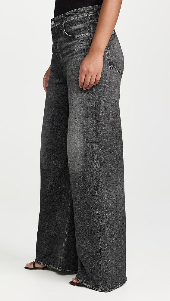 rag & bone Miramar Sofie Sweatpants | Shopbop Product Image