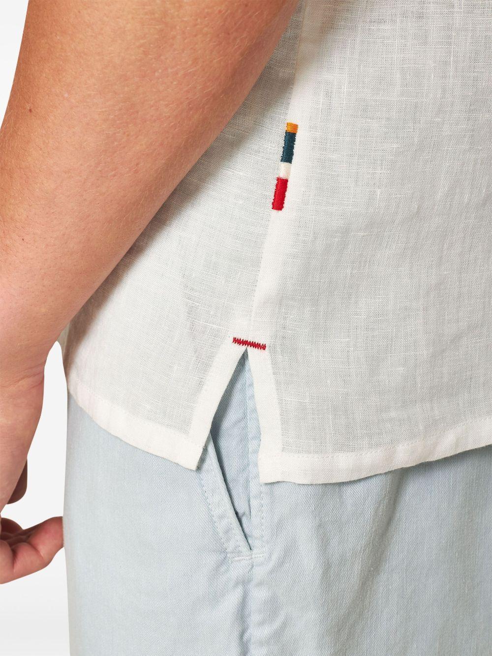 Maitan shirt  Product Image