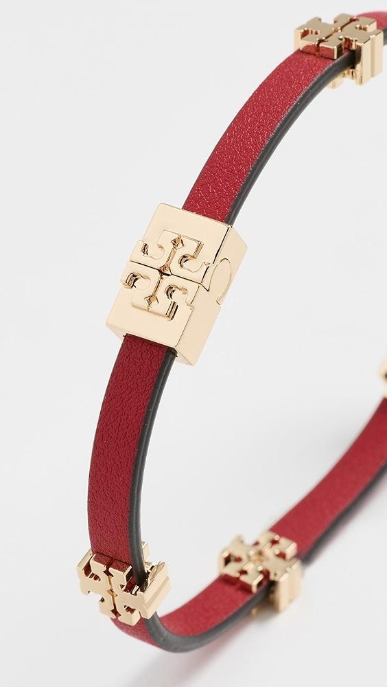 Tory Burch Eleanor Bio Bracelet | Shopbop Product Image