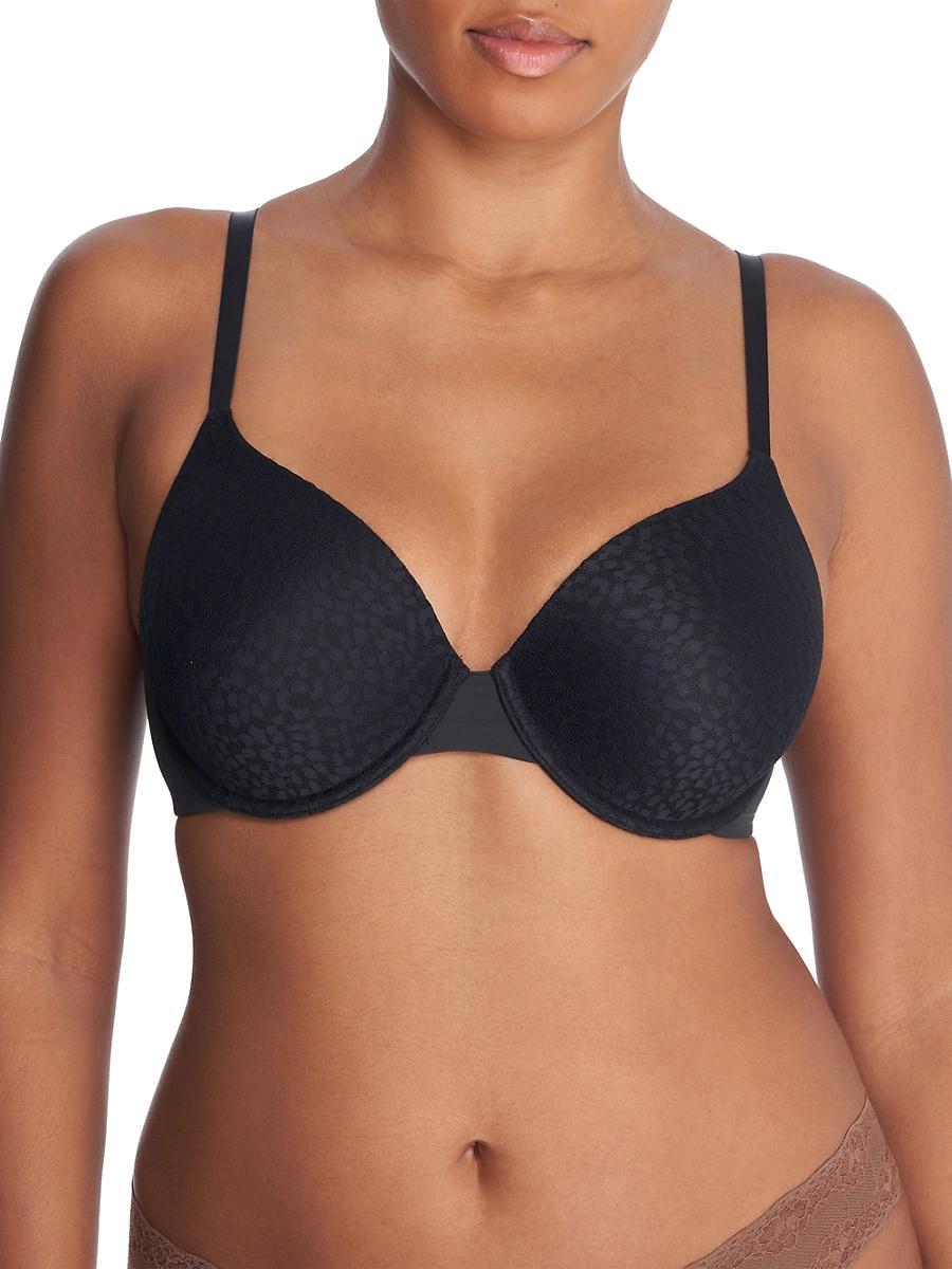 Womens Comfort Evolution Full Fit Memory Foam Covertible Bra Product Image