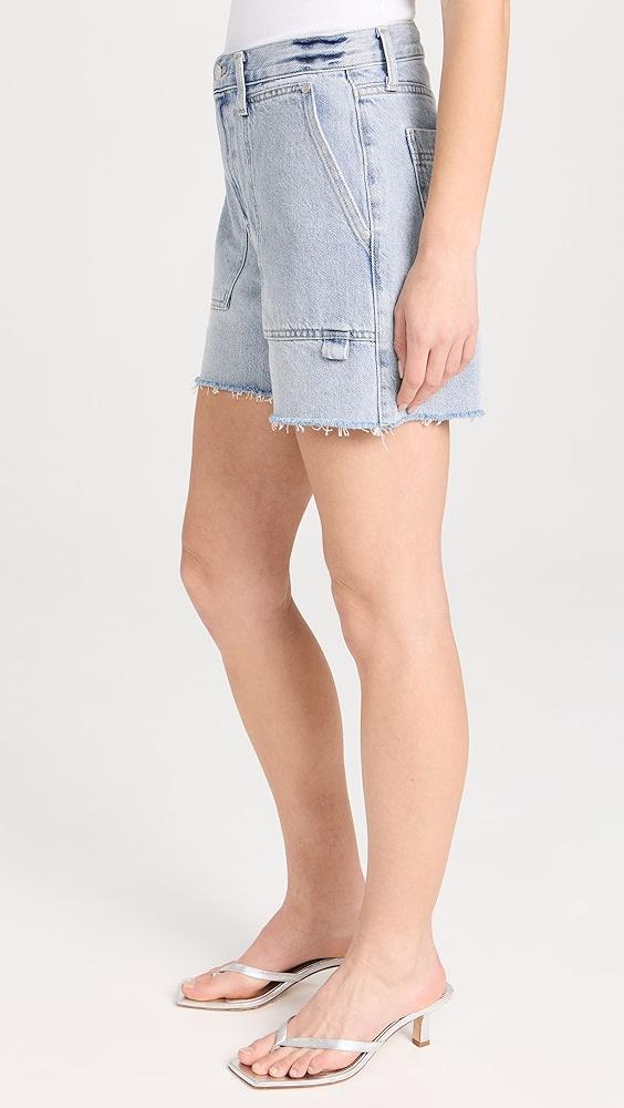 Pistola Denim Noah Shorts | Shopbop Product Image