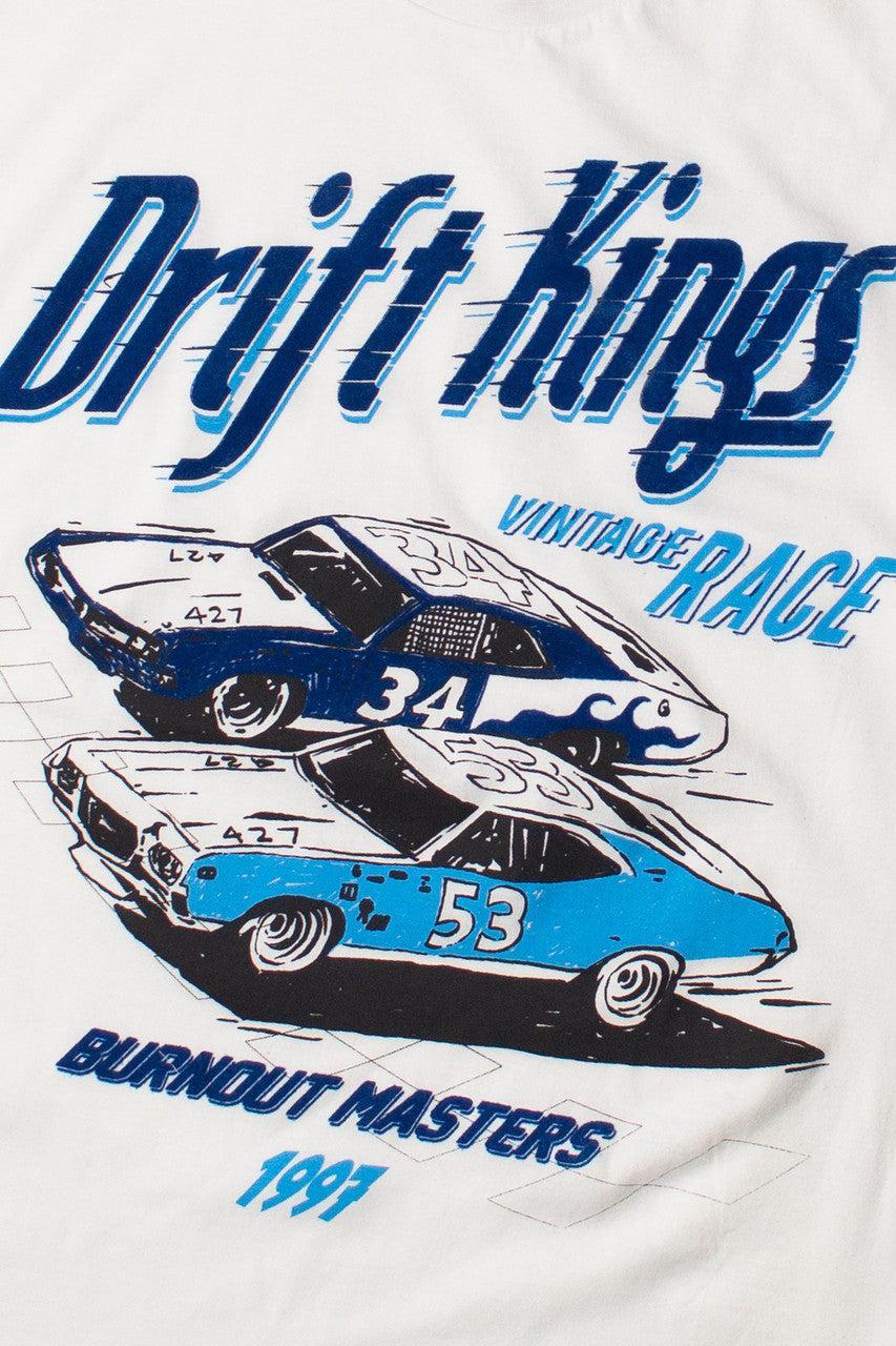 Drift Kings T-Shirt Product Image