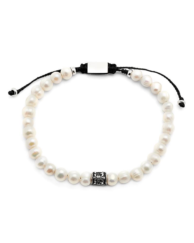 Jan Leslie Freshwater Pearl Beaded Bracelet Product Image