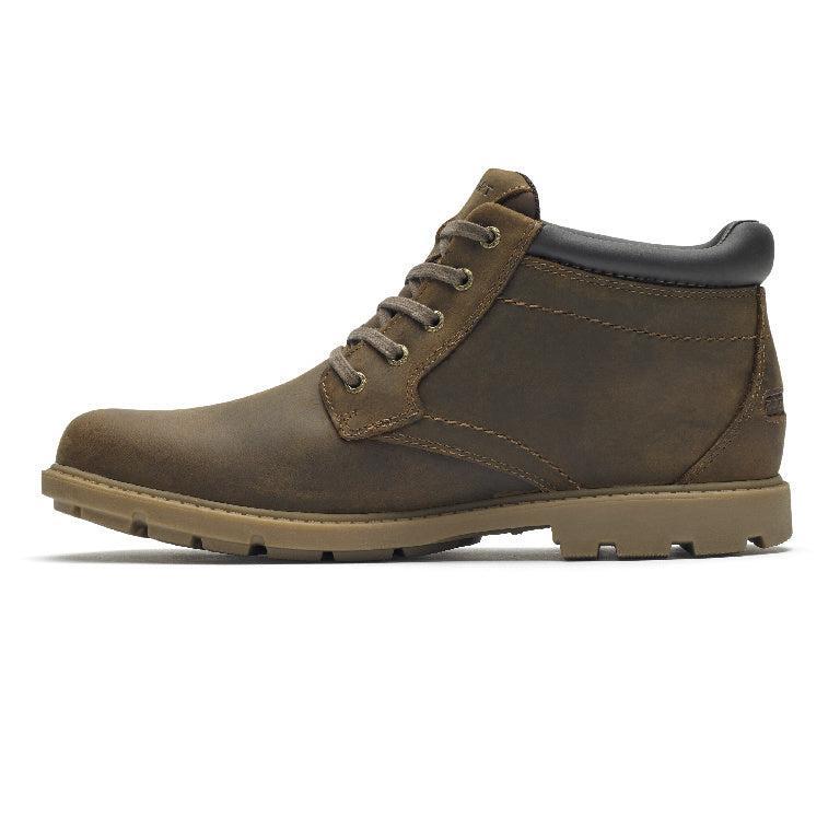 Men's Rugged Bucks Waterproof Boot Product Image