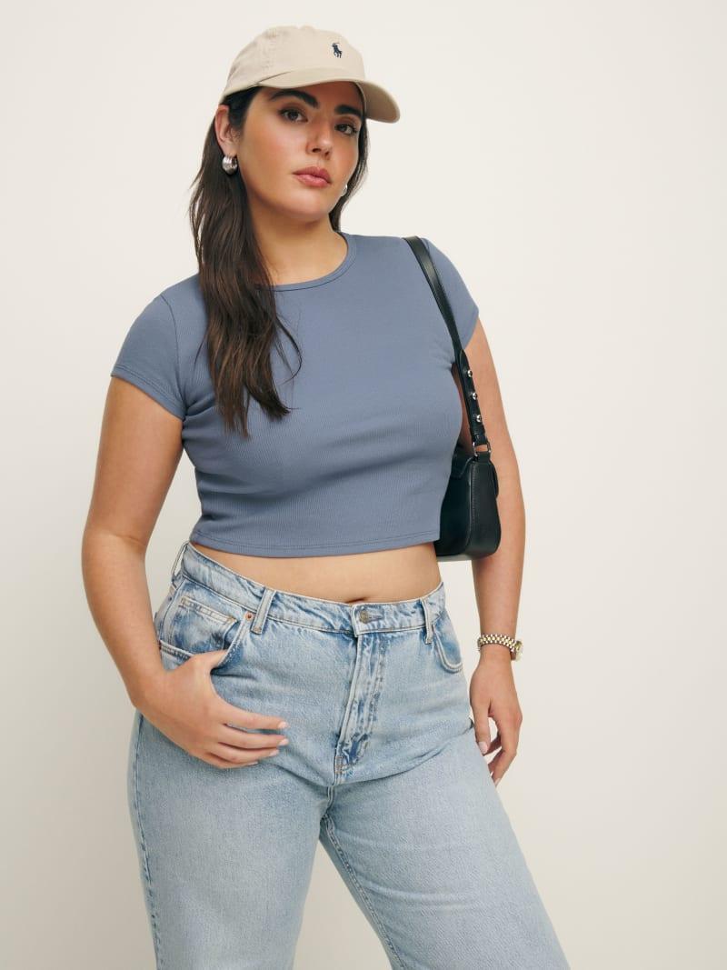 Muse Tee Product Image