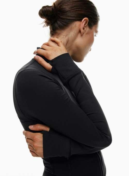 tnalife™ relay zip-up Product Image