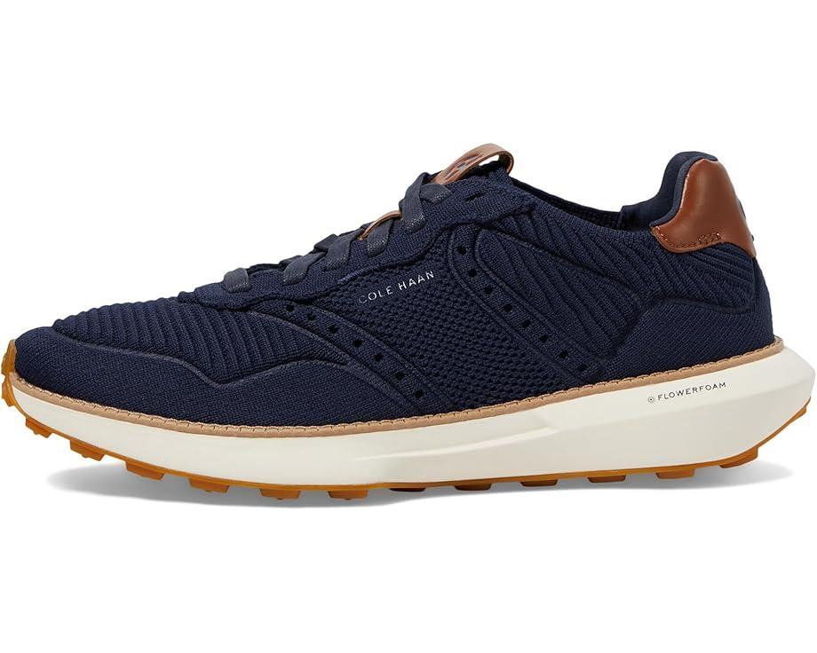 Generation Zerogrand Textured Sneakers Product Image