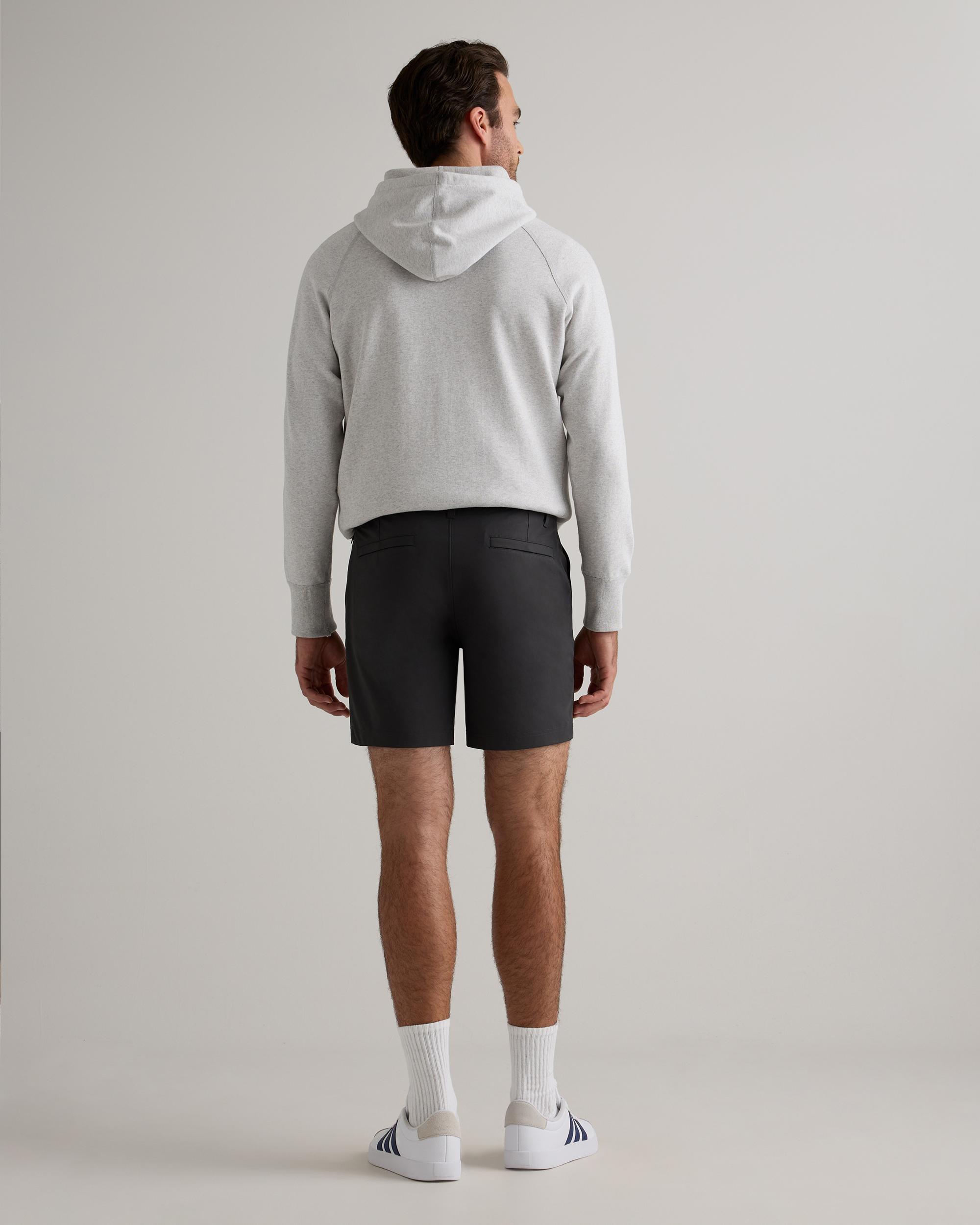 Quince | Men's Ultimate Commuter Short 7" 100% Polyester Product Image