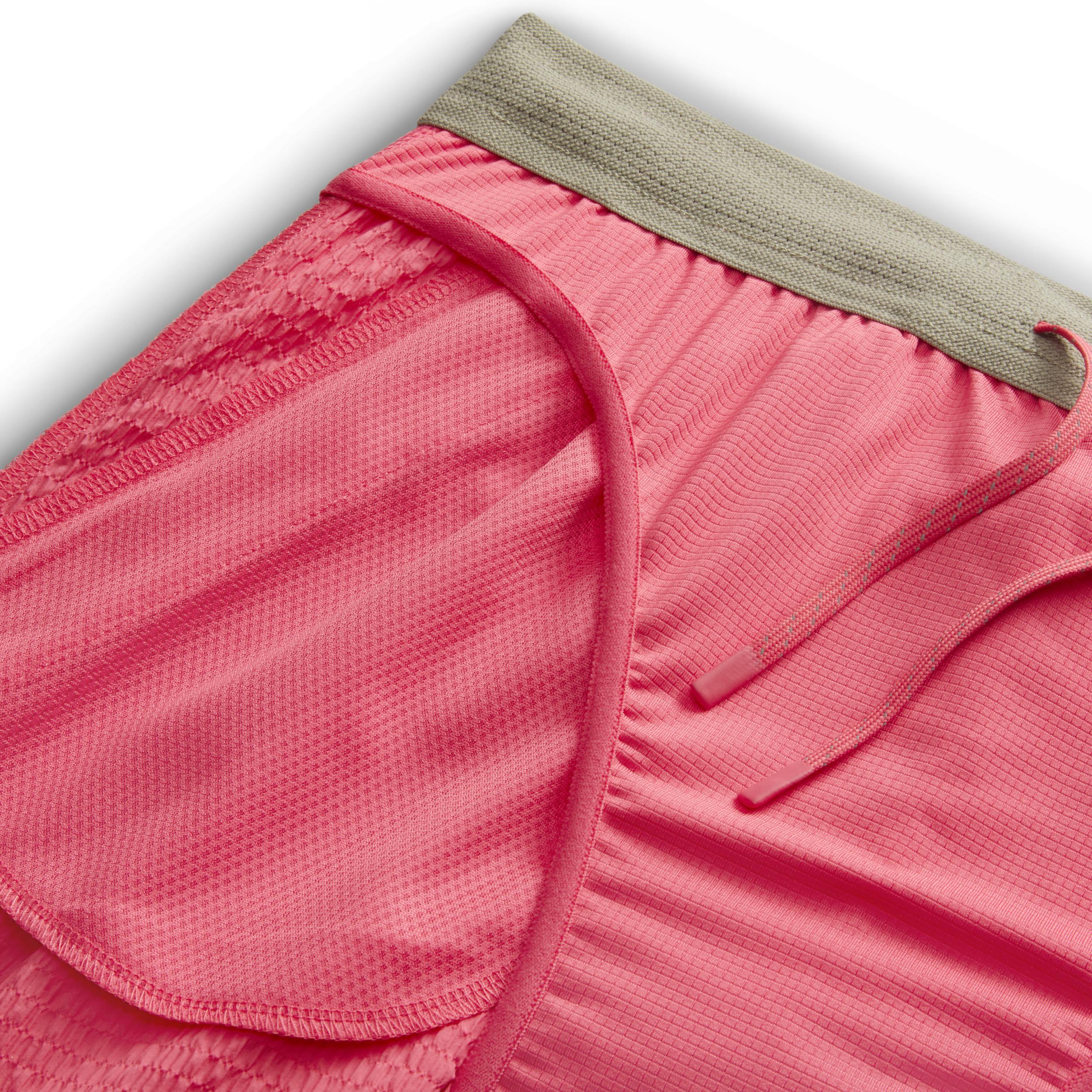 Nike Men's Stride Running Division Dri-FIT 5" Brief-Lined Running Shorts Product Image