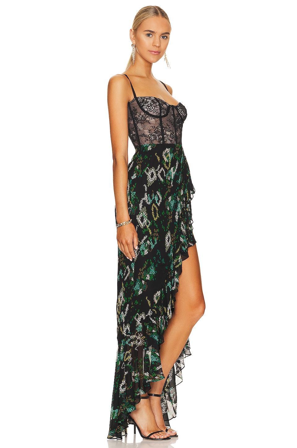 Senorita Gown Katie May Product Image