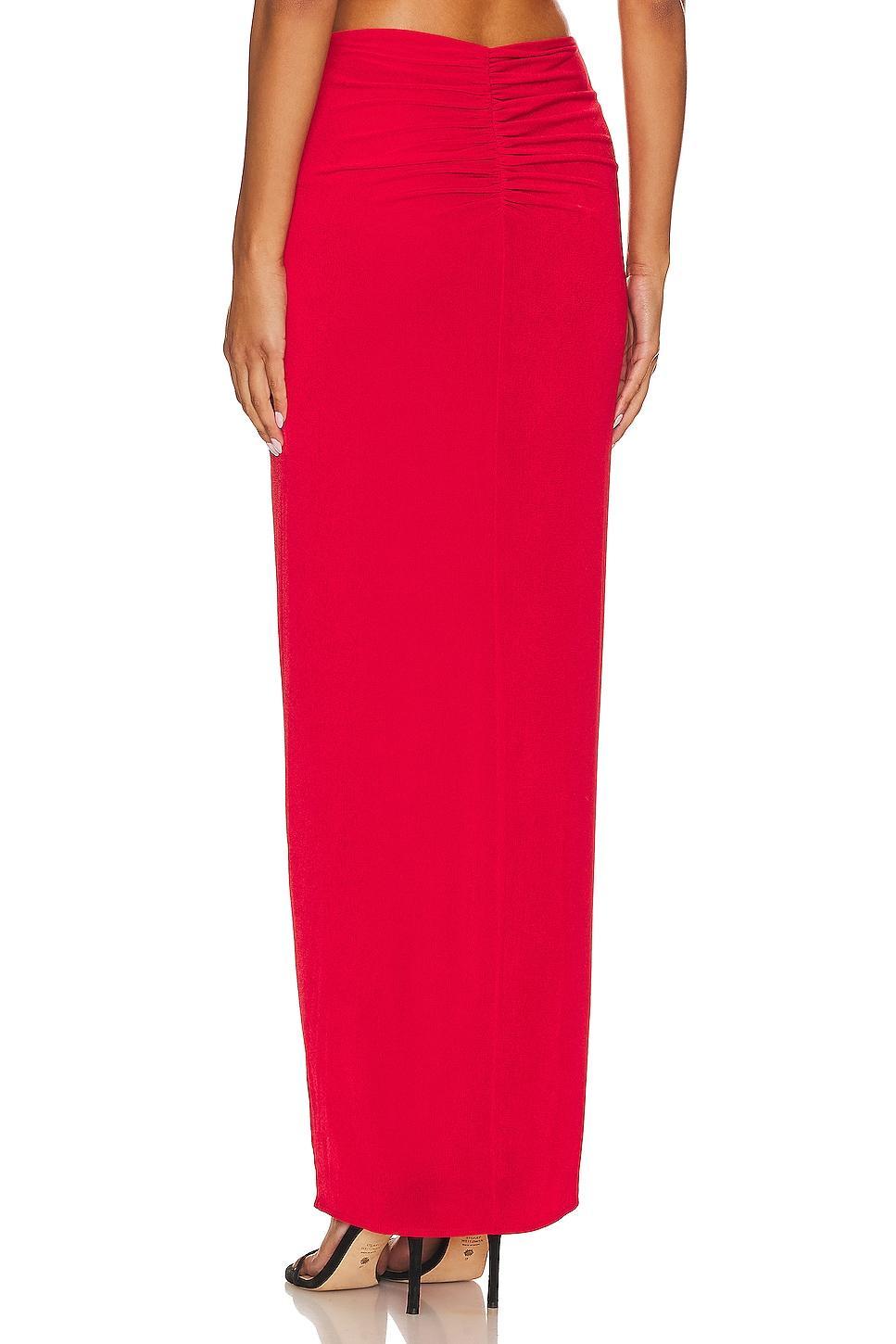Tilia Maxi Skirt Product Image