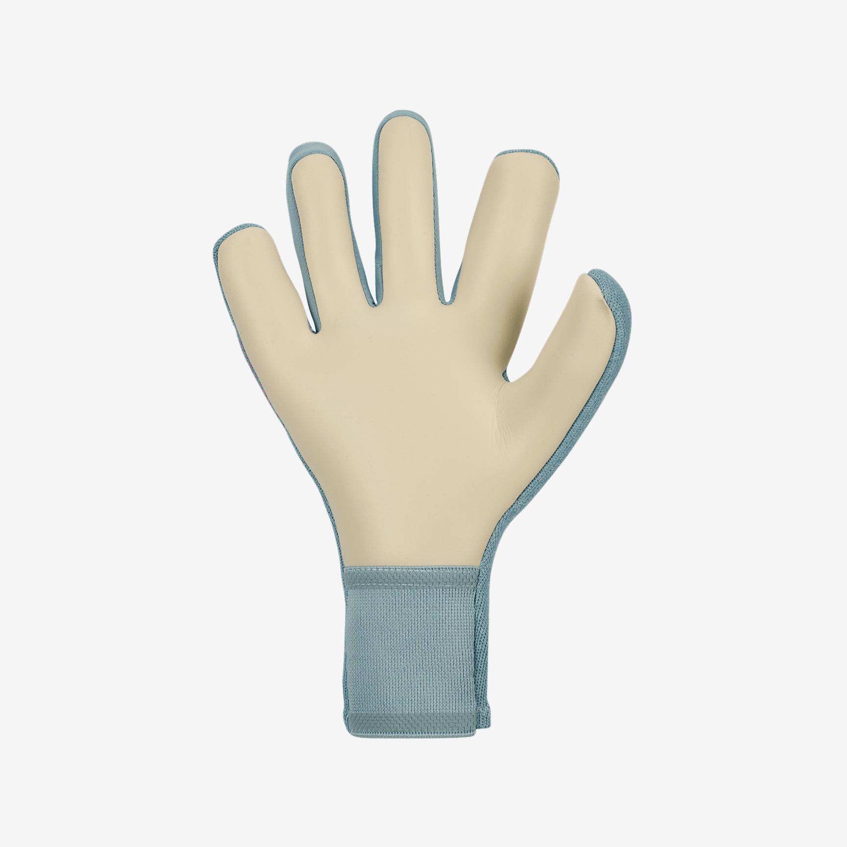 Nike Dynamic Fit Soccer Goalkeeper Gloves Product Image