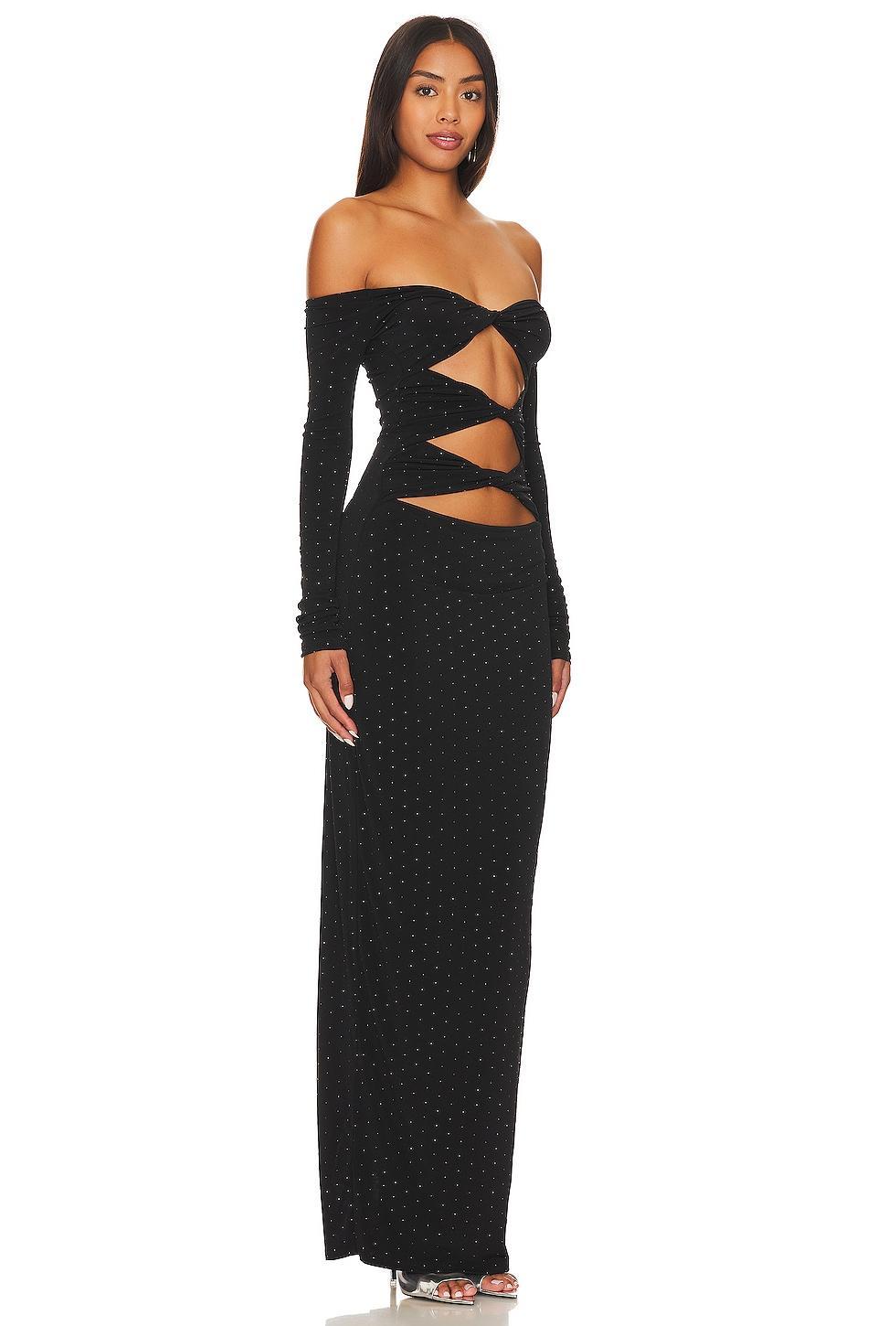 Ryliana Maxi Dress Product Image