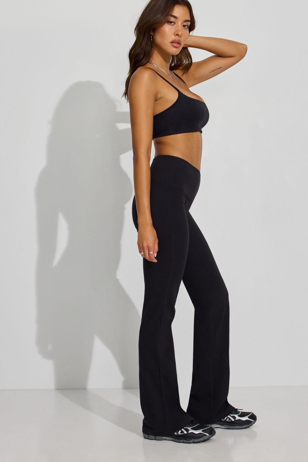 SoftActive Flare Leggings Product Image