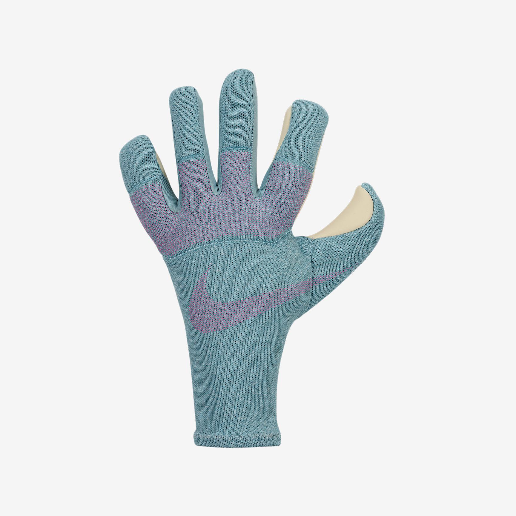 Nike Dynamic Fit Soccer Goalkeeper Gloves Product Image