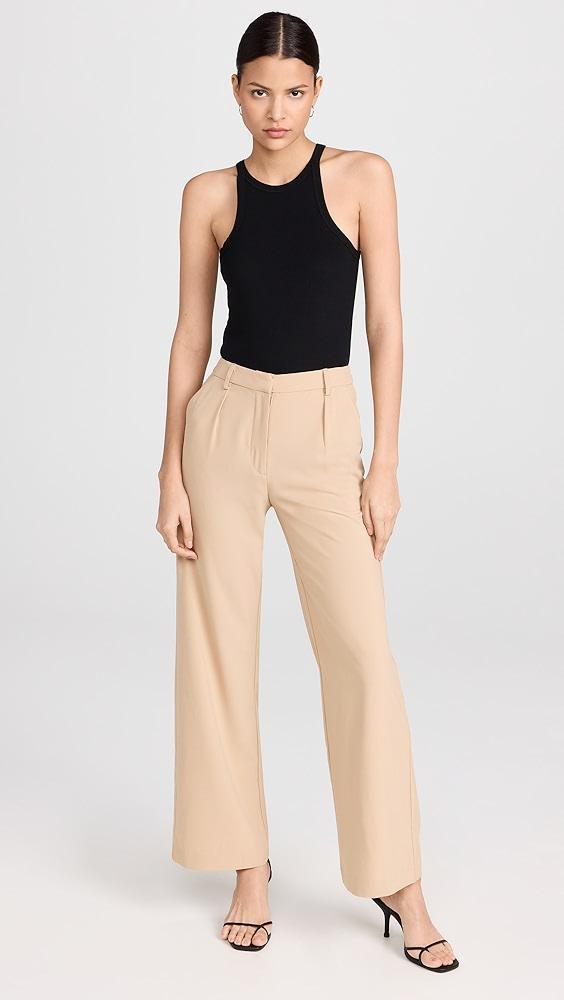 Favorite Daughter The Favorite Tank | Shopbop Product Image