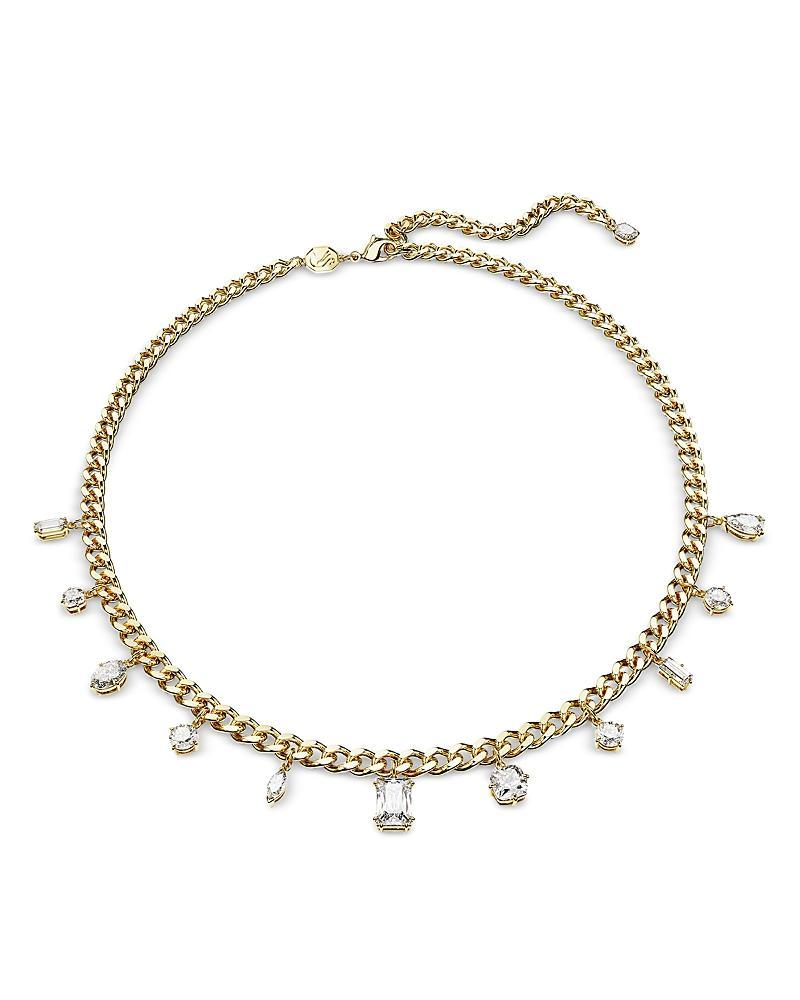 Swarovski Dextera All Around Necklace, 16.5-19.7 Product Image