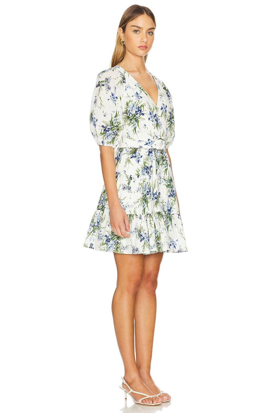 Dewey Dress Veronica Beard Product Image