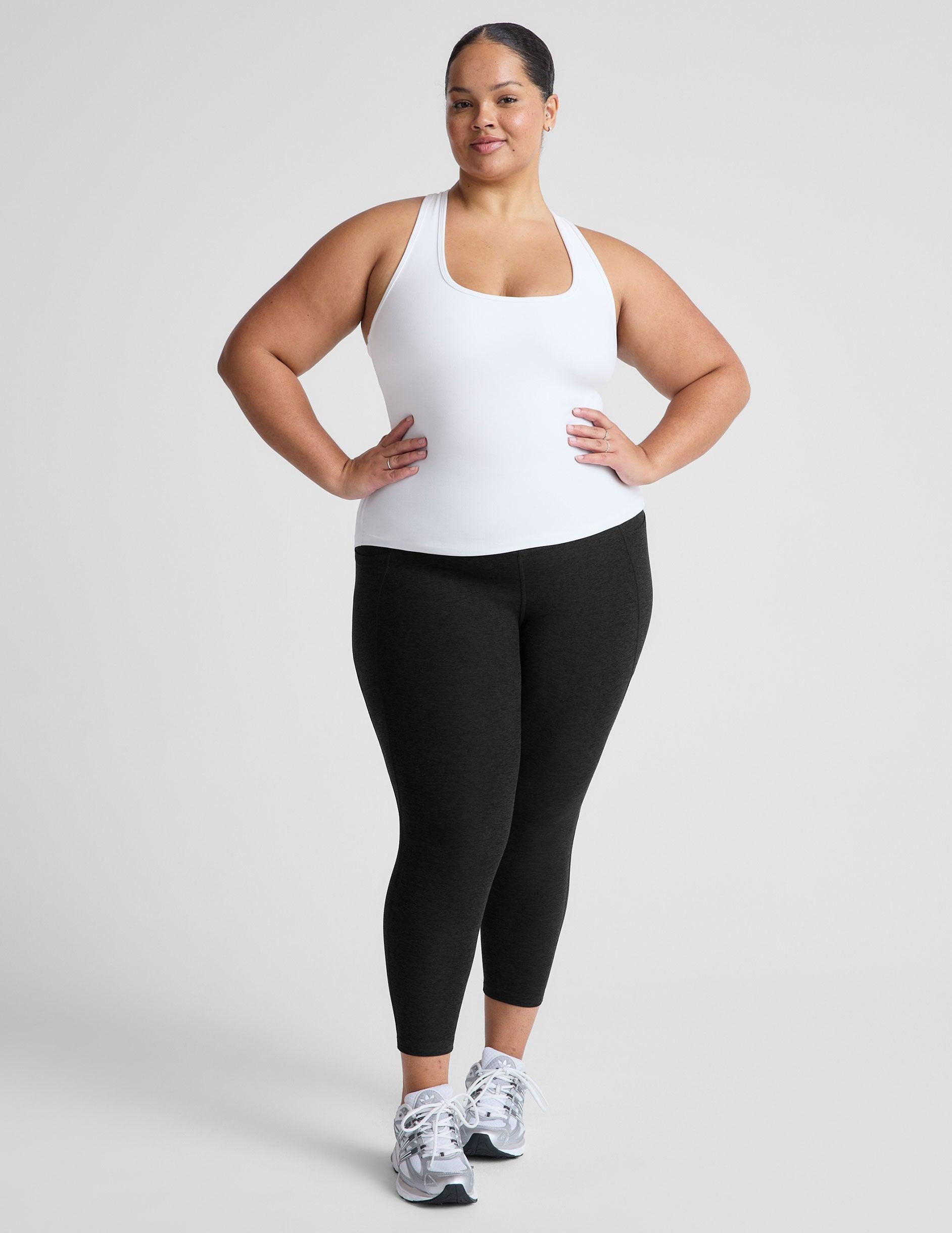 Spacedye Step Up Racerback Tank Product Image
