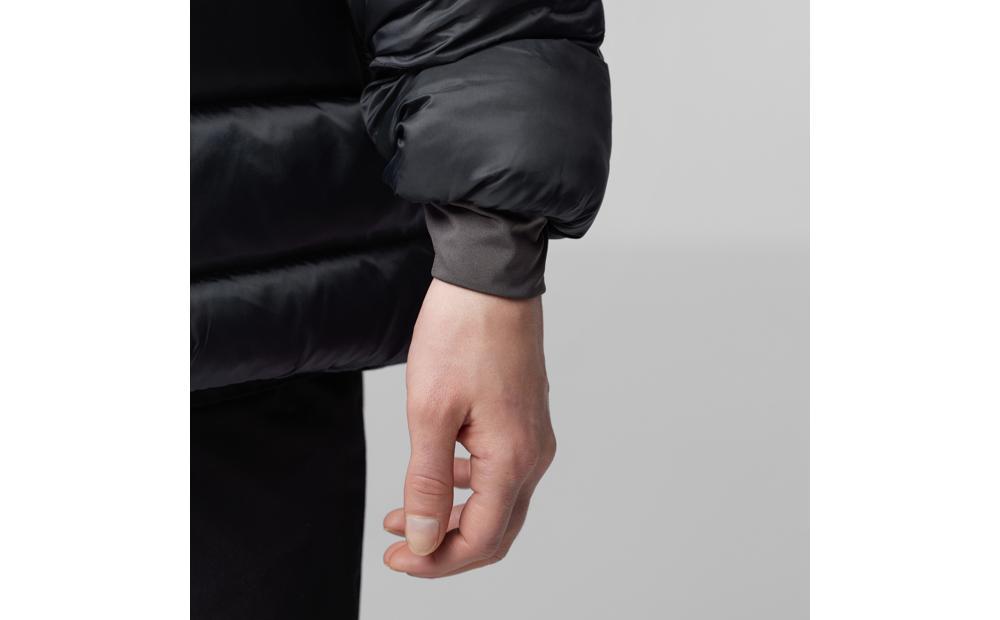 Expedition Mid Winter Jacket W Product Image