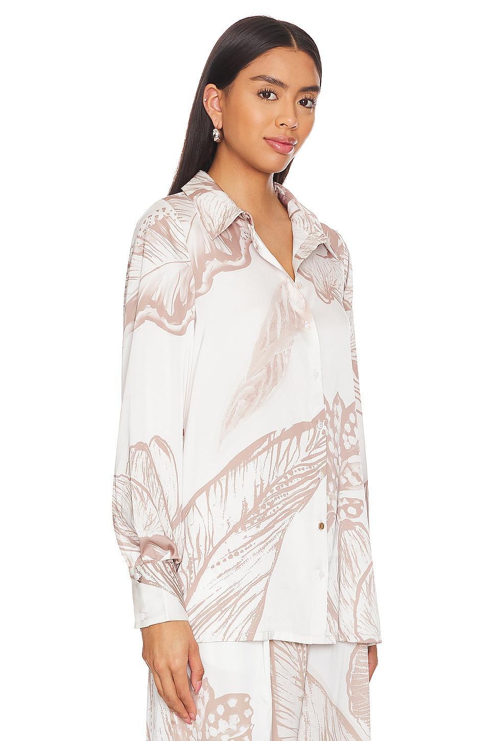 Shirt ROCOCO SAND Product Image