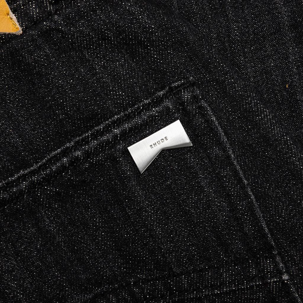 Classic Denim - Black Male Product Image