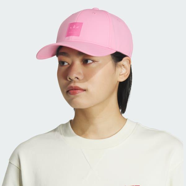Venture Webbing Strapback Hat Product Image