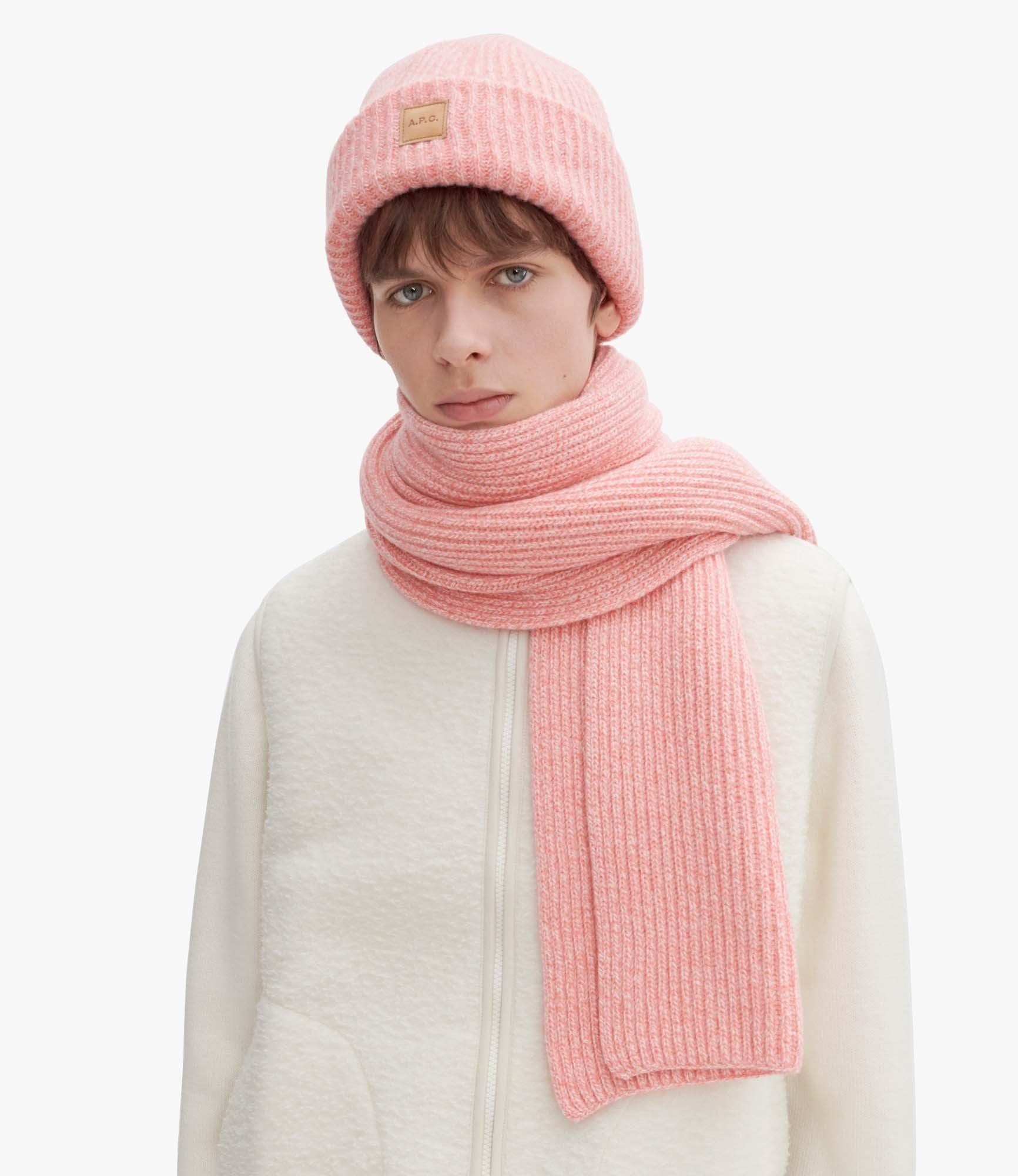 Camille scarf Product Image