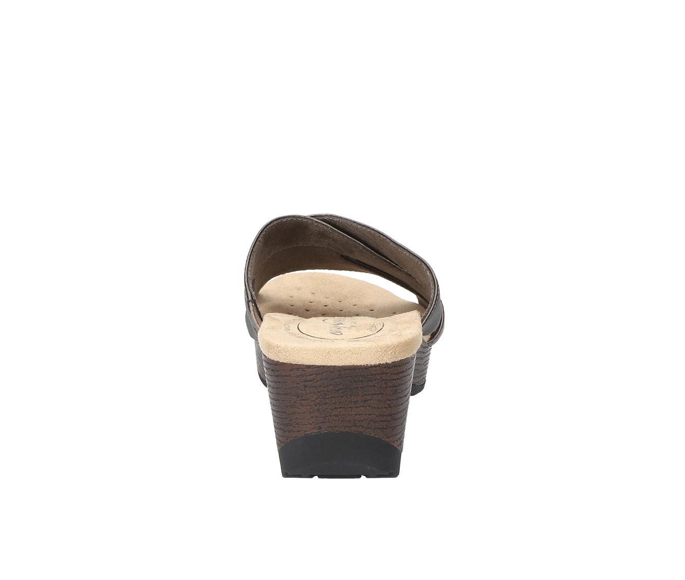 Women's Easy Works by Easy Street Ren Wedges Product Image