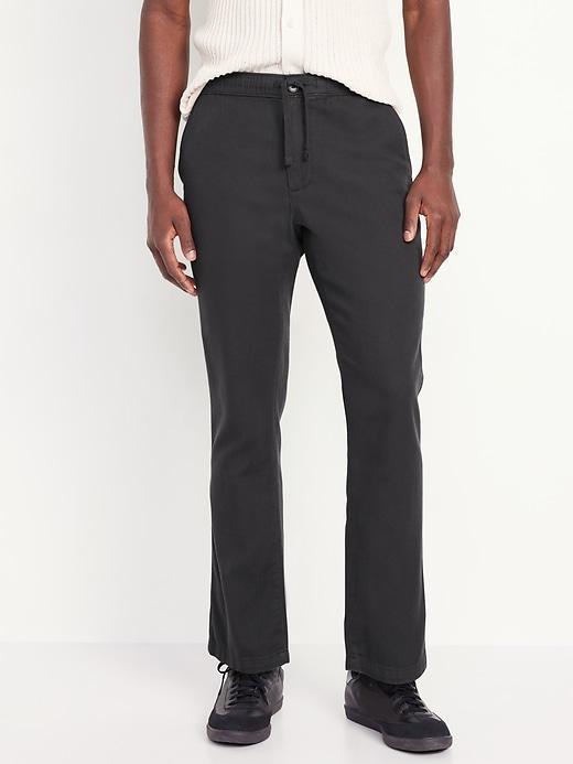 Straight Weekender Pants Product Image