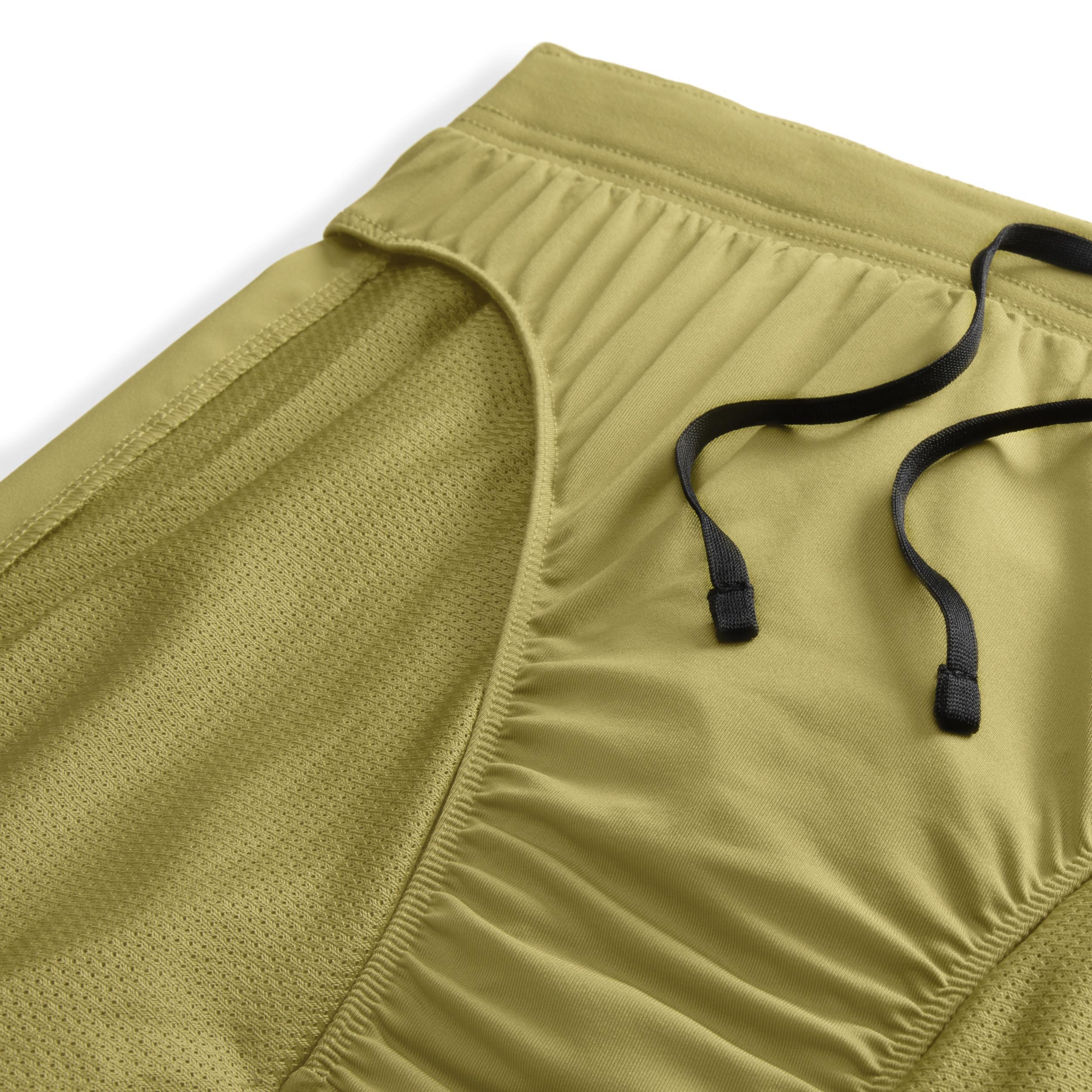 Nike Mens Dri-FIT Challenger Brief-Lined 7 Running Shorts Product Image