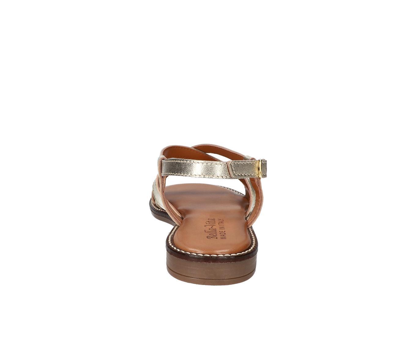 Women's Bella Vita Italy Tya Sandals Product Image